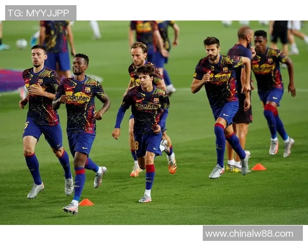 巴萨对韦斯卡精彩对决直播信息全攻略尽在这里