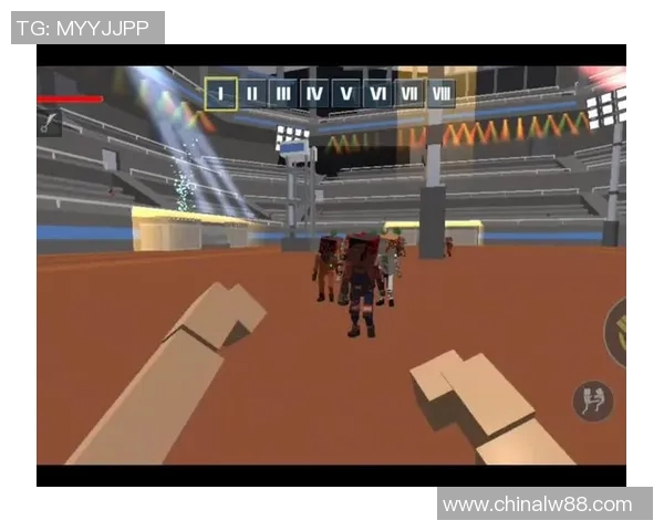 竞技场上的荣耀与挑战:探索体育竞技游戏的无限可能 竞技场上的荣耀与挑战:探索体育竞技游戏的无限可能