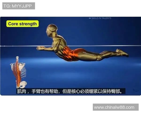 蛙泳对身体健康的全面益处及其锻炼效果解析