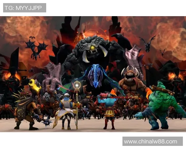 DOTA2战术分析：深入探讨WE战队的盯防策略与执行技巧