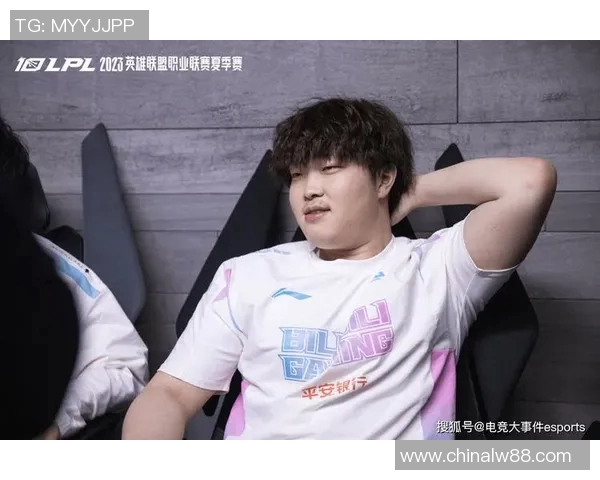 BLG战队蜕变之路揭秘:从挑战者到世界大师赛的辉煌征程 BLG战队蜕变之路揭秘:从挑战者到世界大师赛的辉煌征程