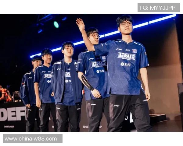 全球挑战赛回顾JDG战队心理素质的出色表现与关键时刻的应对分析