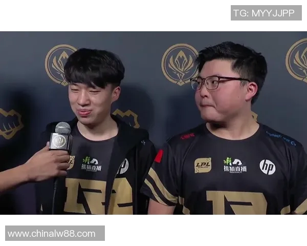 RNG战队意识对比深度解析与战术演变探讨