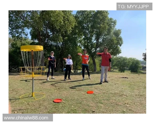 南京飞盘队的速度与激情探索飞盘运动的魅力与挑战