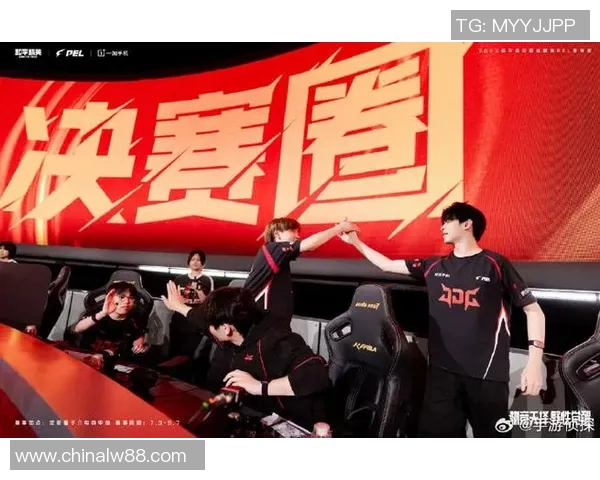 和平精英战术分析:JDG战队创新高表现引发热议与关注 和平精英战术分析:JDG战队创新高表现引发热议与关注