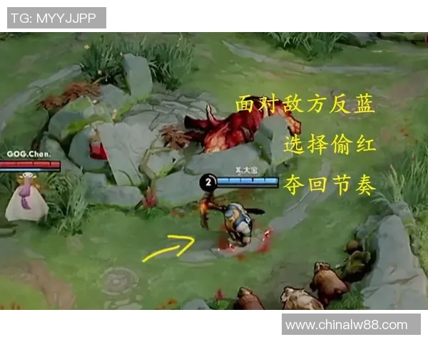 科学王者荣耀节奏训练法则与实战技巧解析