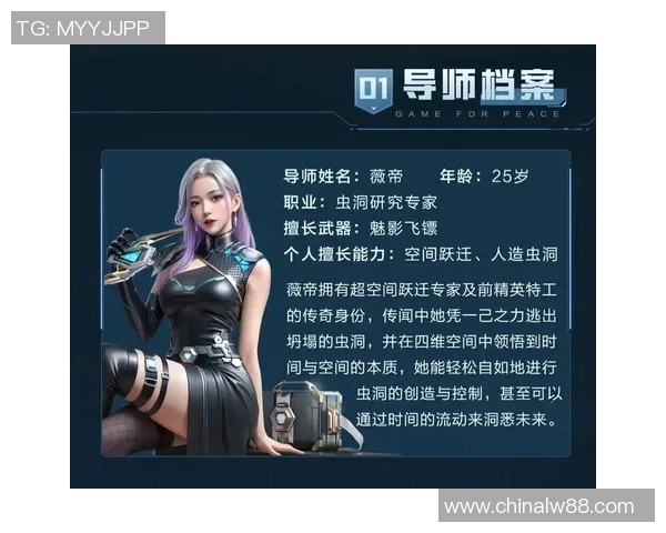 和平精英深度解析:BLG选手个人能力的独特魅力与战术运用 和平精英深度解析:BLG选手个人能力的独特魅力与战术运用