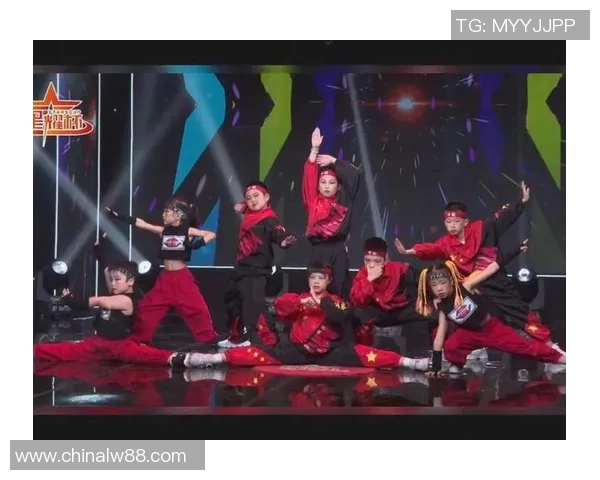 广州街舞队荣登全国街舞速度排行榜第十名引发热议 广州街舞队荣登全国街舞速度排行榜第十名引发热议