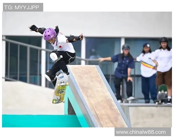 滑板文化的崛起与挑战:深入探讨上海滑板队的运营模式与发展策略 滑板文化的崛起与挑战:深入探讨上海滑板队的运营模式与发展策略