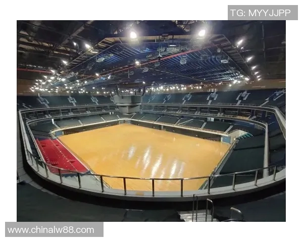 中国体育馆发展现状与未来趋势分析：打造国际化、多功能体育场馆新模式