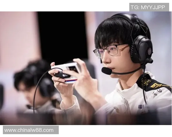 王者荣耀深度解析：揭示IG战队背后的心理素质与胜利秘诀