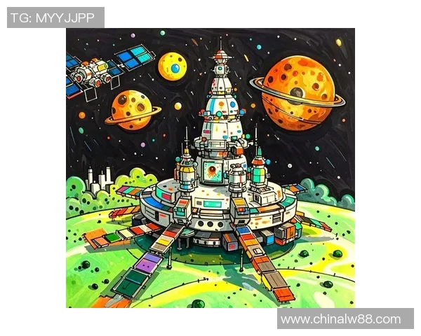 火箭技术的突破与未来发展趋势:探索太空航行的无限可能性 火箭技术的突破与未来发展趋势:探索太空航行的无限可能性