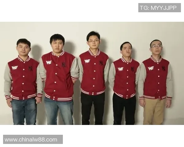 WE战队崛起之路:从默默无闻到世界冠军的辉煌历程 WE战队崛起之路:从默默无闻到世界冠军的辉煌历程
