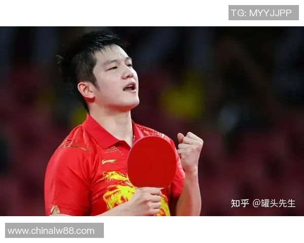 北京乒乓球队运营模式解析与发展策略探讨