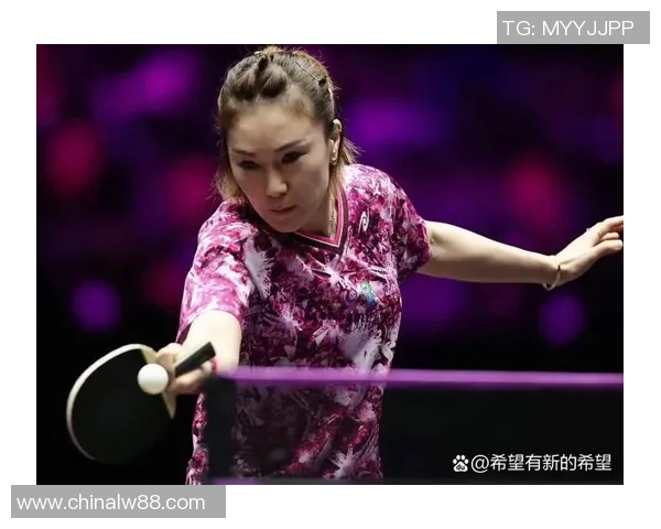 专访乒乓球女将赵秀英揭秘她成功背后的努力与坚持 专访乒乓球女将赵秀英揭秘她成功背后的努力与坚持